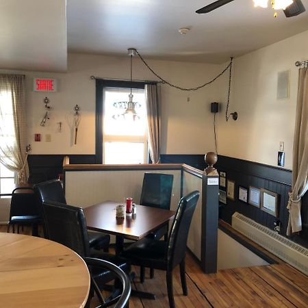 Auberge D'Anjou-Cocooning Cafe Petit Rocher Eksteriør bilde